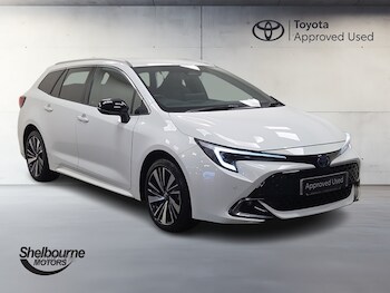 Used Toyota Corolla 2025 for sale - 78785192: Photo