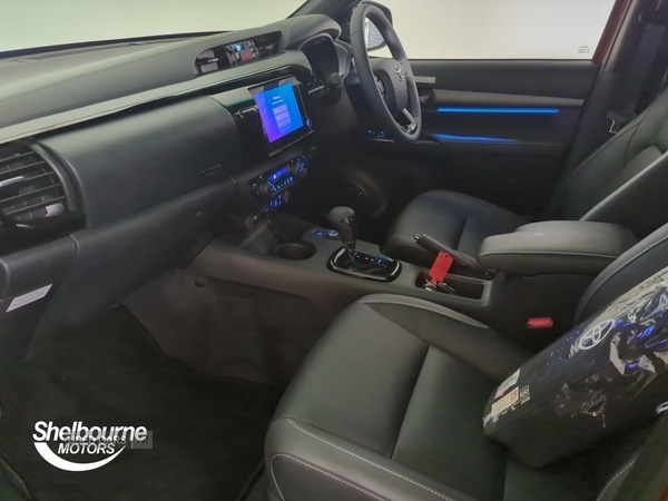 Used Toyota Hilux 2025 for sale - 76175923: Photo 10