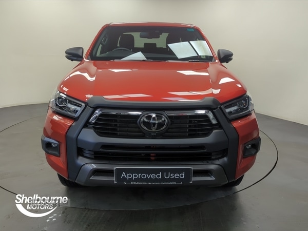 Used Toyota Hilux 2025 for sale - 76175923: Photo 11