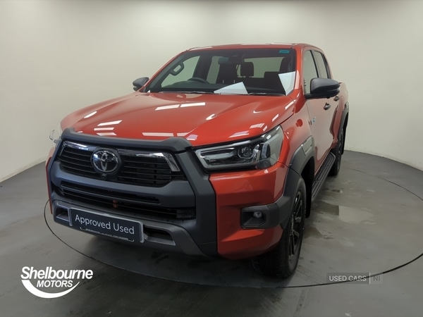 Used Toyota Hilux 2025 for sale - 76175923: Photo 12