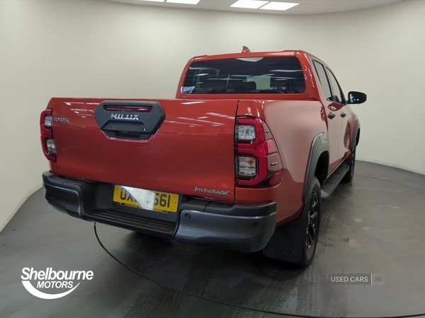 Used Toyota Hilux 2025 for sale - 76175923: Photo 13