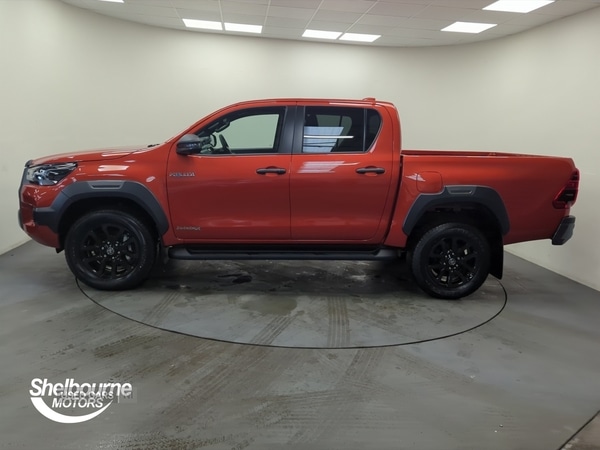 Used Toyota Hilux 2025 for sale - 76175923: Photo 15