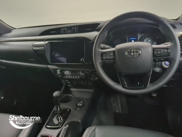 Used Toyota Hilux 2025 for sale - 76175923: Photo 16