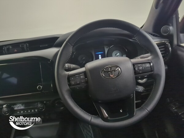Used Toyota Hilux 2025 for sale - 76175923: Photo 18