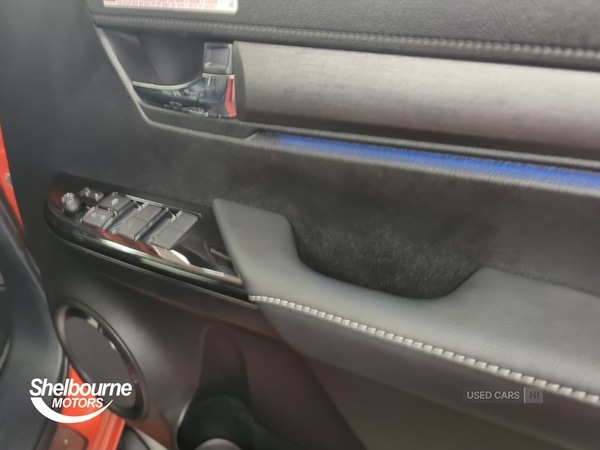 Used Toyota Hilux 2025 for sale - 76175923: Photo 19