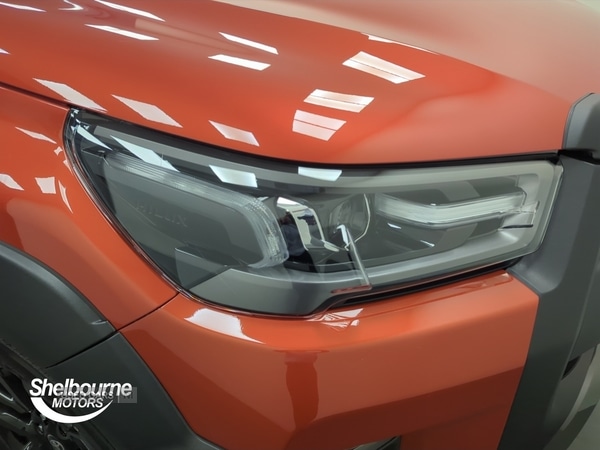 Used Toyota Hilux 2025 for sale - 76175923: Photo 22