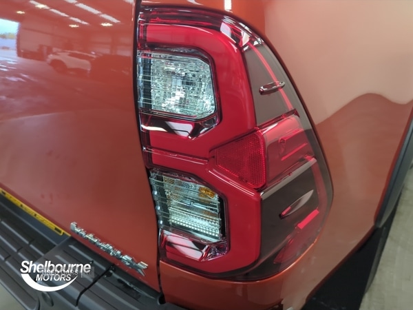 Used Toyota Hilux 2025 for sale - 76175923: Photo 23