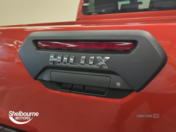 Used Toyota Hilux 2025 for sale - 76175923: Photo 25