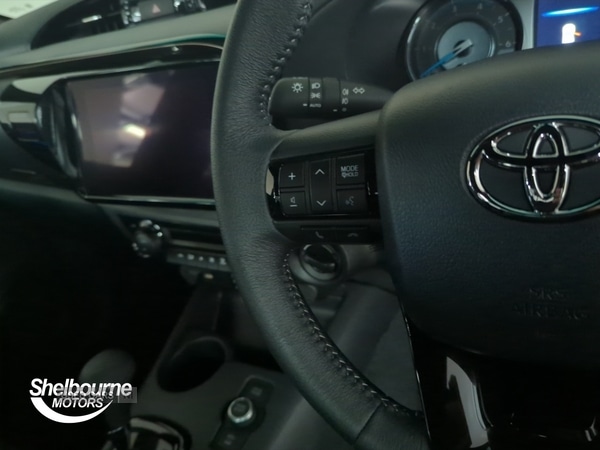 Used Toyota Hilux 2025 for sale - 76175923: Photo 28