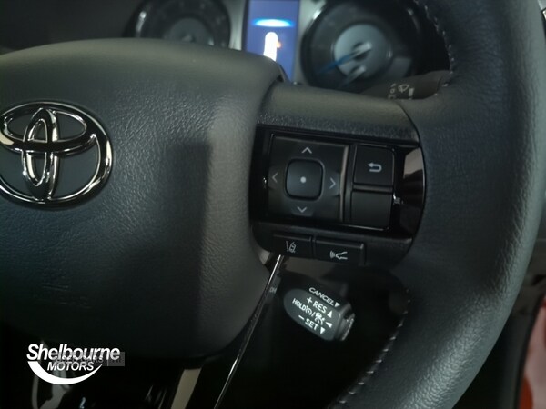 Used Toyota Hilux 2025 for sale - 76175923: Photo 29