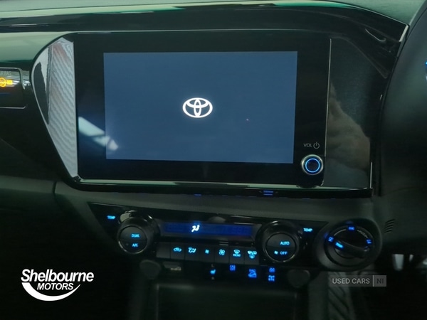 Used Toyota Hilux 2025 for sale - 76175923: Photo 35