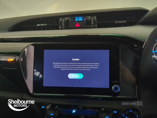 Used Toyota Hilux 2025 for sale - 76175923: Photo 36