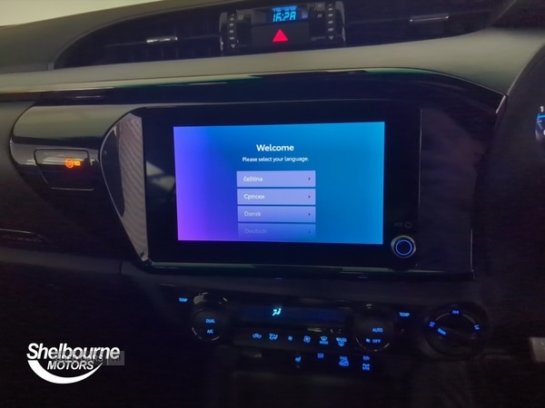 Used Toyota Hilux 2025 for sale - 76175923: Photo 5