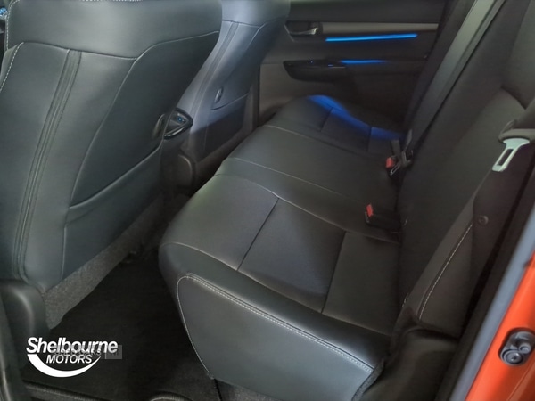 Used Toyota Hilux 2025 for sale - 76175923: Photo 9