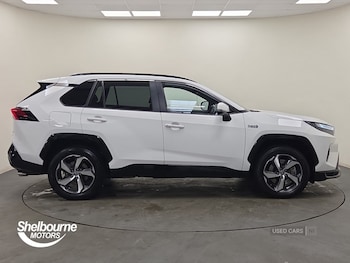 Used Toyota RAV4 2024 for sale - 78492921: Photo