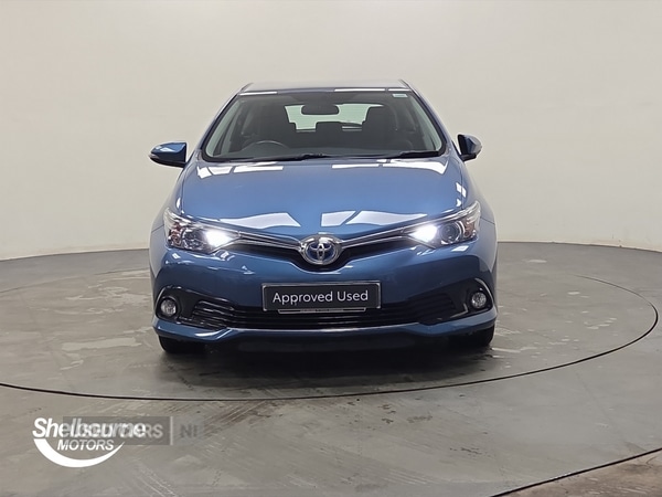 Used Toyota Auris 2016 for sale - 77551097: Photo 10