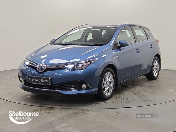 Used Toyota Auris 2016 for sale - 77551097: Photo 11