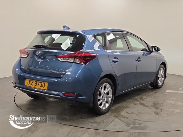 Used Toyota Auris 2016 for sale - 77551097: Photo 12
