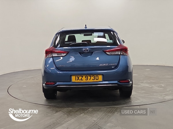 Used Toyota Auris 2016 for sale - 77551097: Photo 13