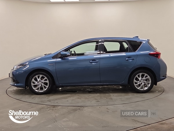 Used Toyota Auris 2016 for sale - 77551097: Photo 14