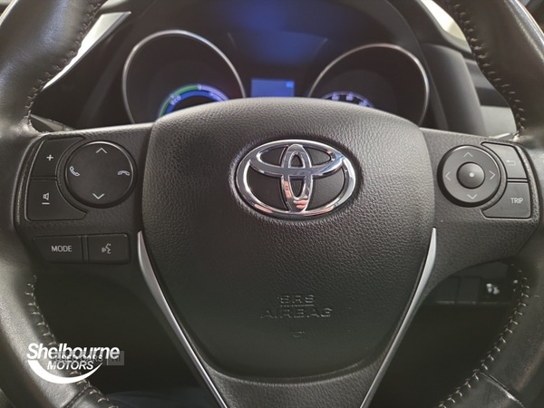 Used Toyota Auris 2016 for sale - 77551097: Photo 15