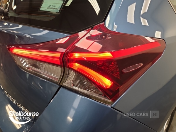 Used Toyota Auris 2016 for sale - 77551097: Photo 19