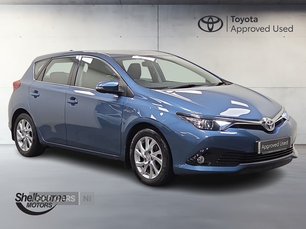 Used Toyota Auris 2016 for sale - 77551097: Photo 2