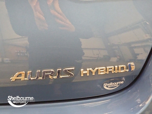 Used Toyota Auris 2016 for sale - 77551097: Photo 20