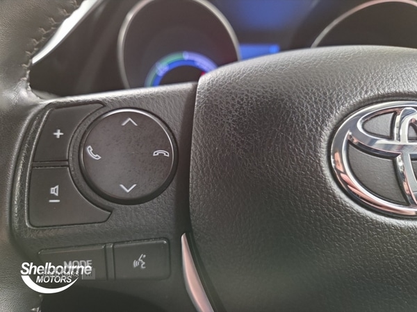 Used Toyota Auris 2016 for sale - 77551097: Photo 23