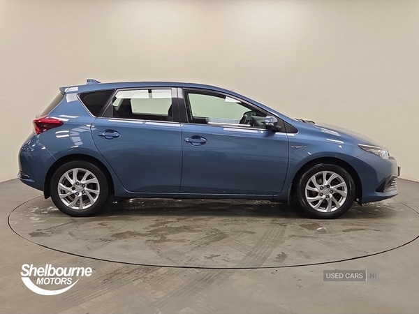 Used Toyota Auris 2016 for sale - 77551097: Photo 4