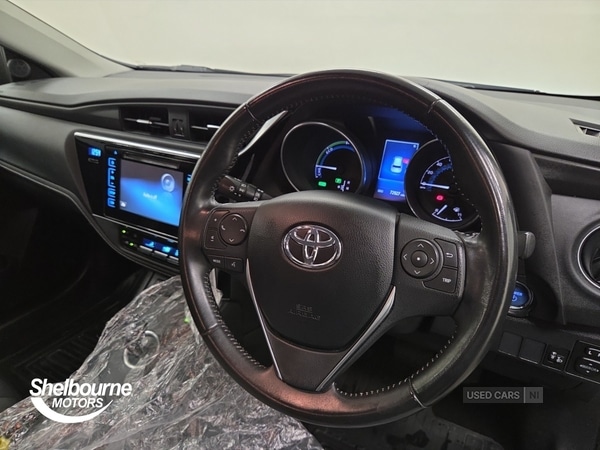 Used Toyota Auris 2016 for sale - 77551097: Photo 5