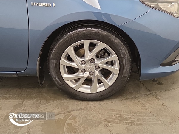 Used Toyota Auris 2016 for sale - 77551097: Photo 8