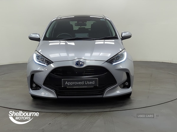 Used Toyota Yaris 2022 for sale - 76702931: Photo 10