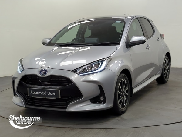 Used Toyota Yaris 2022 for sale - 76702931: Photo 11