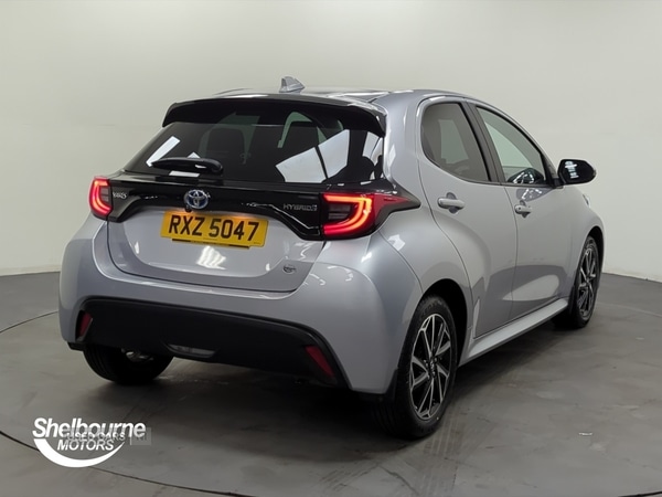 Used Toyota Yaris 2022 for sale - 76702931: Photo 12