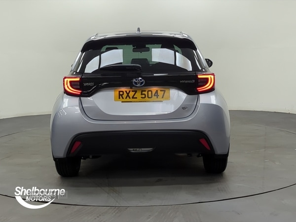 Used Toyota Yaris 2022 for sale - 76702931: Photo 13