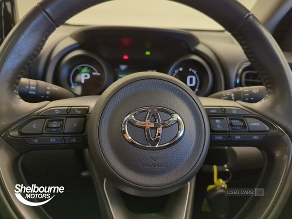 Used Toyota Yaris 2022 for sale - 76702931: Photo 15