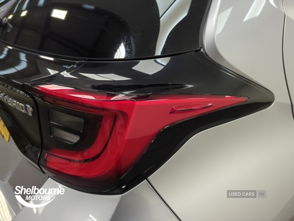 Used Toyota Yaris 2022 for sale - 76702931: Photo 19