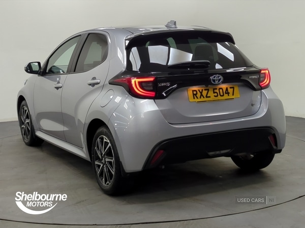 Used Toyota Yaris 2022 for sale - 76702931: Photo 2