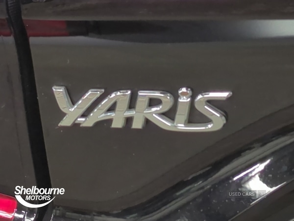 Used Toyota Yaris 2022 for sale - 76702931: Photo 21