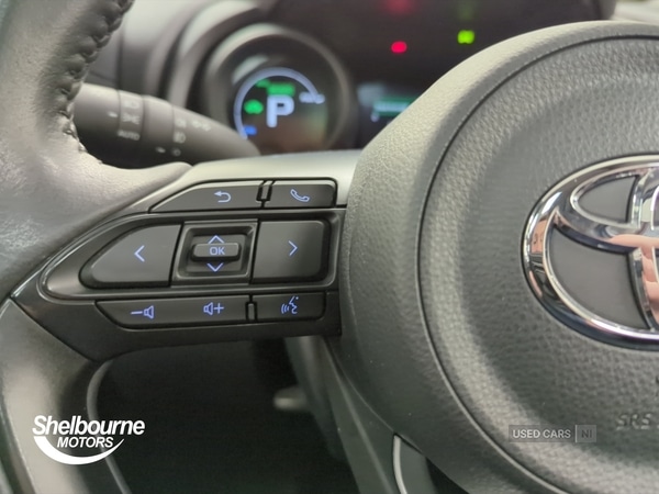 Used Toyota Yaris 2022 for sale - 76702931: Photo 24