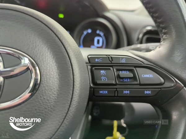 Used Toyota Yaris 2022 for sale - 76702931: Photo 25