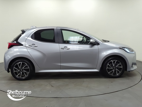 Used Toyota Yaris 2022 for sale - 76702931: Photo 3