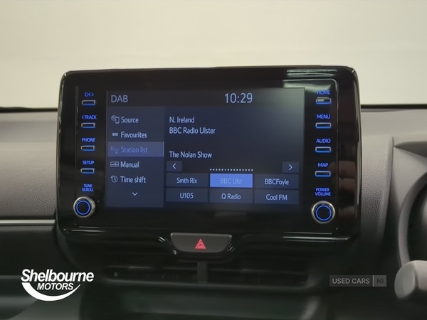 Used Toyota Yaris 2022 for sale - 76702931: Photo 30