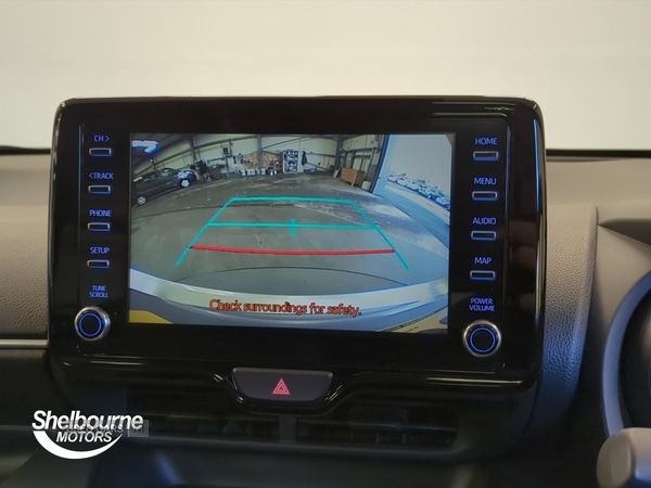 Used Toyota Yaris 2022 for sale - 76702931: Photo 31