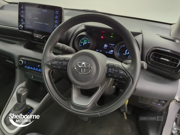 Used Toyota Yaris 2022 for sale - 76702931: Photo 4