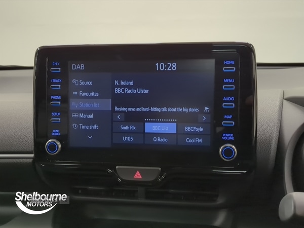 Used Toyota Yaris 2022 for sale - 76702931: Photo 5