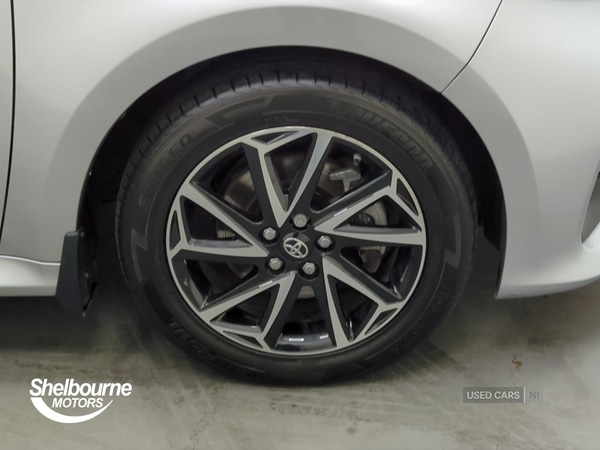 Used Toyota Yaris 2022 for sale - 76702931: Photo 7