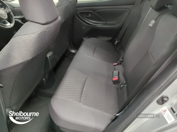 Used Toyota Yaris 2022 for sale - 76702931: Photo 8