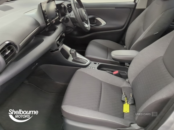 Used Toyota Yaris 2022 for sale - 76702931: Photo 9